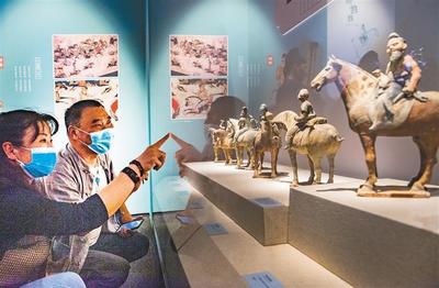 共唱國慶歡歌，樂享美好時光——記國慶主題展覽展示活動的成功承辦