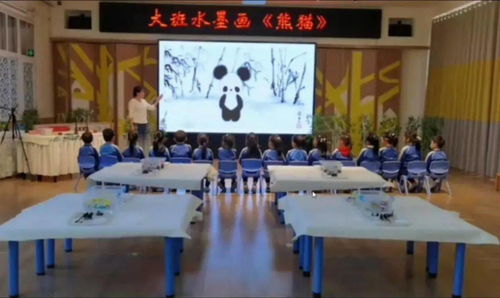 市南區(qū)成功承辦青島市幼兒園教育活動(dòng)研討?hù)吖_(kāi)課開(kāi)放課展示活動(dòng)