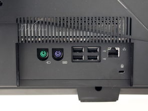 宏碁Aspire Z3620一體電腦 經(jīng)典設(shè)計(jì)，滿足日常需求
